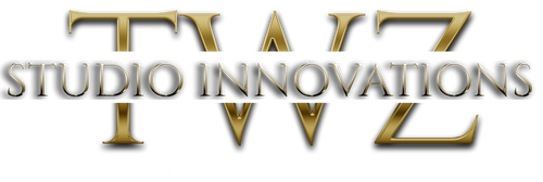 TWZ STUDIO INNOVATIONS Ultra Soft DTF Transfer Work Zone 